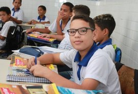 Escola implanta Ensino Fundamental Integral em União dos Palmares