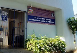 Polícia prende homem que roubou motocicleta na Barra de São Miguel