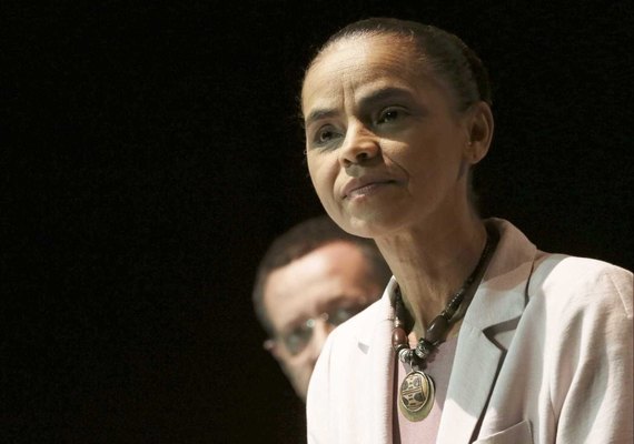 Marina arrecada R$ 100 mil e bate meta da vaquinha online