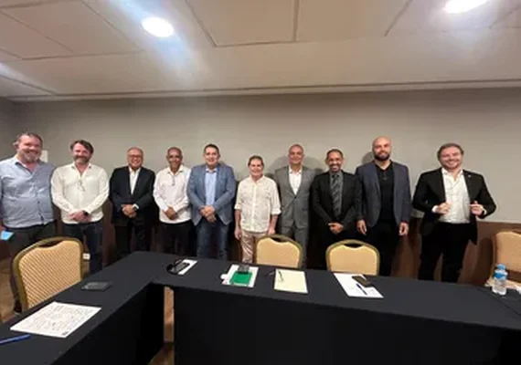 Renovação Solidária quer vaga uma de federal em Alagoas: “vamos lutar”