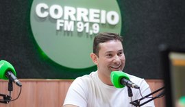 Lucas Barbosa defende futuro de Alagoas com força do Sertão