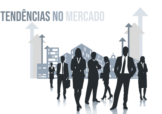 Mercado de trabalho aquecido? Veja áreas e profissões em alta
