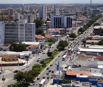 Maceió cai 35 posições em ranking das cidades mais violentas do mundo