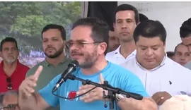Marcelo Victor entra de vez na campanha e crava vitória de Renan Filho