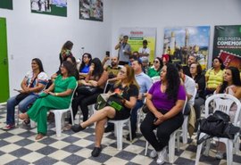 Fam Tour: Agentes de viagens conhecem destino Coruripe