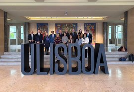 Alagoas celebra sucesso de missão acadêmico-científica em Portugal