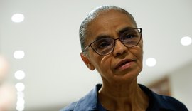 Marina Silva é alvo de tentativa de intimidação durante caminhada em São Paulo