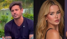 Dado Dolabella nega agressão após ex-namorada afirmar que vai denunciá-lo