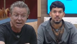 Boninho dá bronca em participantes da Casa do Patrão e ironiza cantoria