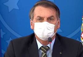 Presidente inclui academias e salões de beleza entre serviços essenciais