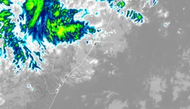 Chuva segue em parte de Alagoas nesta terça; interior deve ter calor elevado