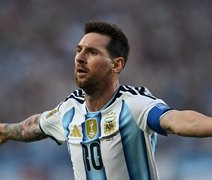 Messi e Mbappé em campo; confira horários e onde assistir os jogos desta segunda-feira (22)
