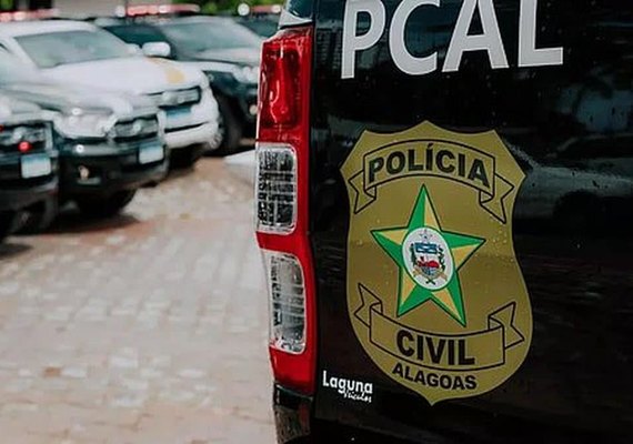 Suspeito de golpe contra atletas de escolinha de futebol é preso em Maceió