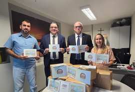 Usina Caeté apoia produção de cartilha sobre preservação de manguezais em AL