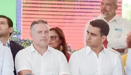 Direita e centro explodem nas redes em AL; Gaspar vira 3º mais seguido