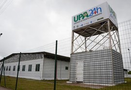 Renan Filho assinará hoje Ordem de Serviço para construção de UPA