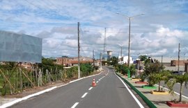 Governador inaugura vias em Porto Real do Colégio nesta sexta (7)