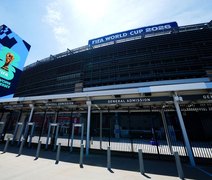 Abertura da Copa 2026 terá eventos simultâneos em três países