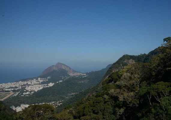 Turismo: 17 milhões visitaram unidades de conservação federais em 2021