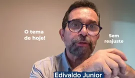 Estado dá 6%, Câmara aprova 8% e servidor de Maceió espera