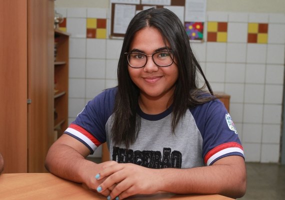 Estudante alagoana relata experiência como jovem embaixadora em intercâmbio nos EUA