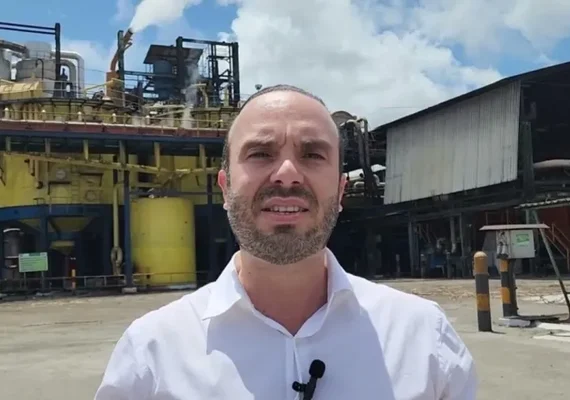 Em crise, fornecedor de cana é ignorado em AL; em PE, vira prioridade