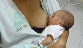 Sesau promove Oficina de Aconselhamento em Amamentação nos dias 18 e 19 de Novembro