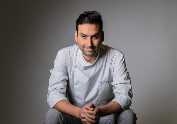 Fábrica de Chefs 2025: uma experiência sensorial que você não pode perder!