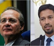 Voto “contra” Alagoas no Senado gera “bate-boca” entre Cunha e Renan