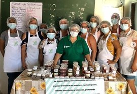 Parceria abre novos cursos gratuitos de capacitação na área rural em Penedo