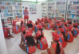 Projeto Golfinho chega ao 4º ano em Porto de Pedras