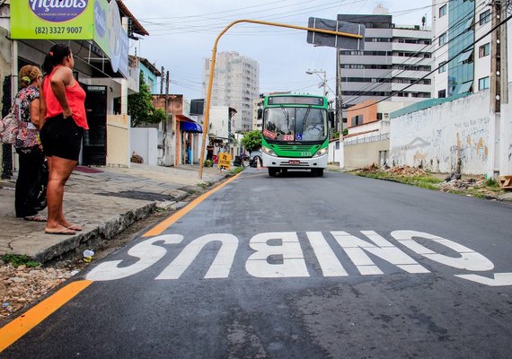 Carnaval: ônibus da capital vão operar com itinerário usado aos sábados