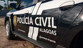 Homem é preso após tentar matar irmão no Agreste de AL