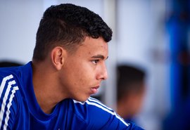 Vinicius Popó: Conheça o último reforço do Sport