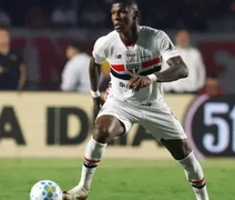 São Paulo coloca ponto final em especulações envolvendo zagueiro Arboleda