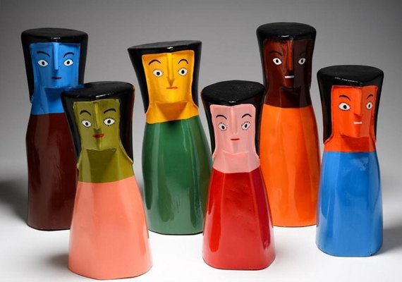 Governo de Alagoas propõe criação do Fundo de Fomento ao Artesanato