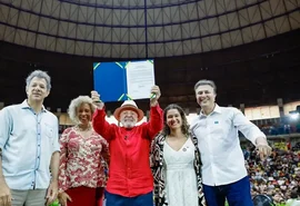 Governo destina R$ 108 milhões para ampliar rede de cursinhos populares