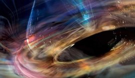 Astrônomos solucionam mistério do desaparecimento de estrela supergigante