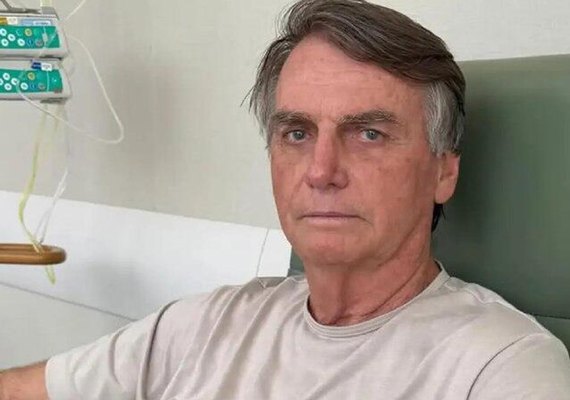 Médico prevê alta de Bolsonaro para sexta após melhora de quadro clínico