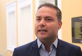 Renan fala que isolamento social será ampliado e não descarta lockdown