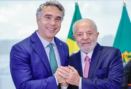 Deputado Rafael Brito confirma continuidade do Pé-de-Meia no país