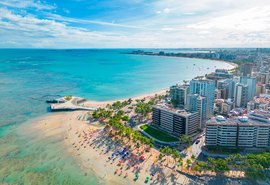 Destino Alagoas lidera intenções de viagens dos brasileiros para o Carnaval 2024