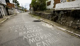 Maceió: juiz manda seguradoras cobrirem imóveis perto de área de risco