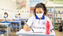 Alagoas amplia oferta de ensino integral e tem uma das cinco maiores coberturas do país