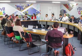 Em Alagoas, Consórcio Nordeste avança no debate sobre acesso ao crédito e cadastro de agricultores