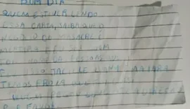Ameaças com símbolos nazistas geram tensão em escola de Coruripe