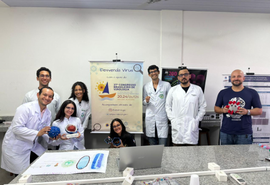 Ufal integra organização do 37º Congresso Brasileiro de Virologia em Maceió