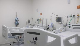 Ocupação dos leitos públicos para tratamento de Covid-19 em Alagoas já chega a 53%