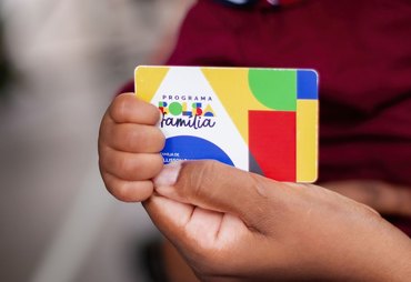 Caixa inicia pagamento do Bolsa Família de fevereiro nesta quinta-feira