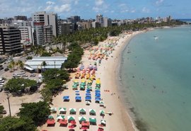 Maceió: ABIH prevê ocupação hoteleira acima de 90% para o feriado de Finados